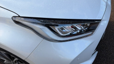 Toyota Yaris 1.5 Hybrid Excel 5dr CVT Hybrid Hatchback